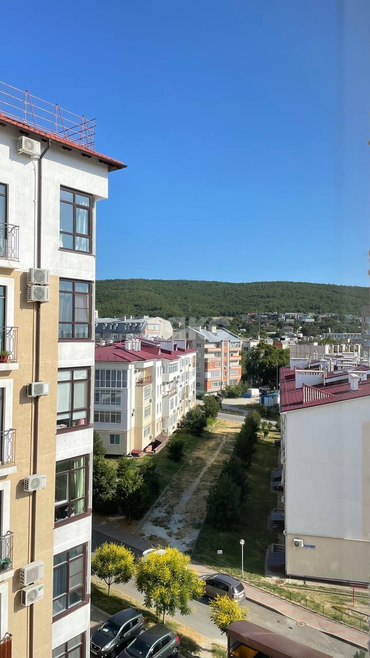 Фото №11: 2-комнатная квартира 74 м² - Геленджик, жилой комлпекс Жуковский, ул. Витебская, 12к7