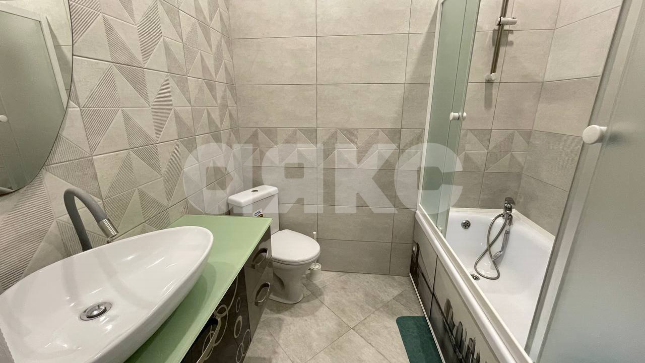 Фото №15: 2-комнатная квартира 74 м² - Геленджик, жилой комлпекс Жуковский, ул. Витебская, 12к7