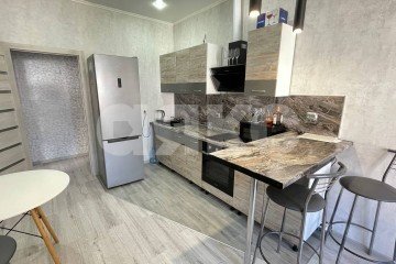 Фото №3: 2-комнатная квартира 74 м² - Геленджик, мкр. жилой комлпекс Жуковский, ул. Витебская, 12к7