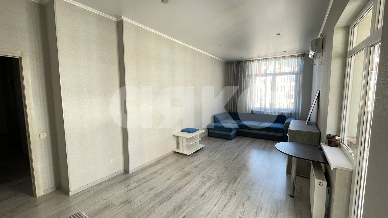 Фото №8: 2-комнатная квартира 74 м² - Геленджик, жилой комлпекс Жуковский, ул. Витебская, 12к7