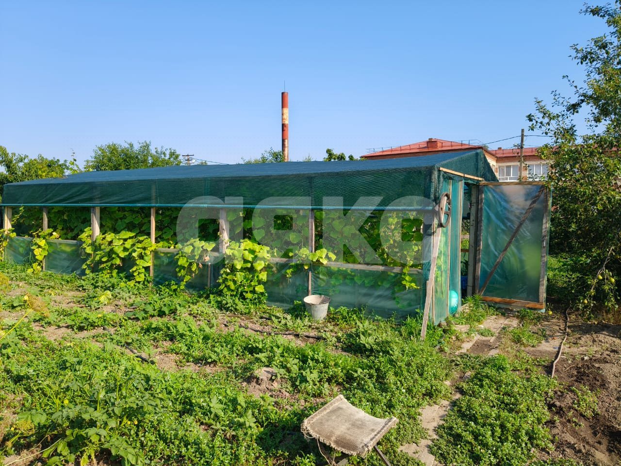 Фото №23: Дом 70 м² + 15 сот. - Старотитаровская, пер. Ильича