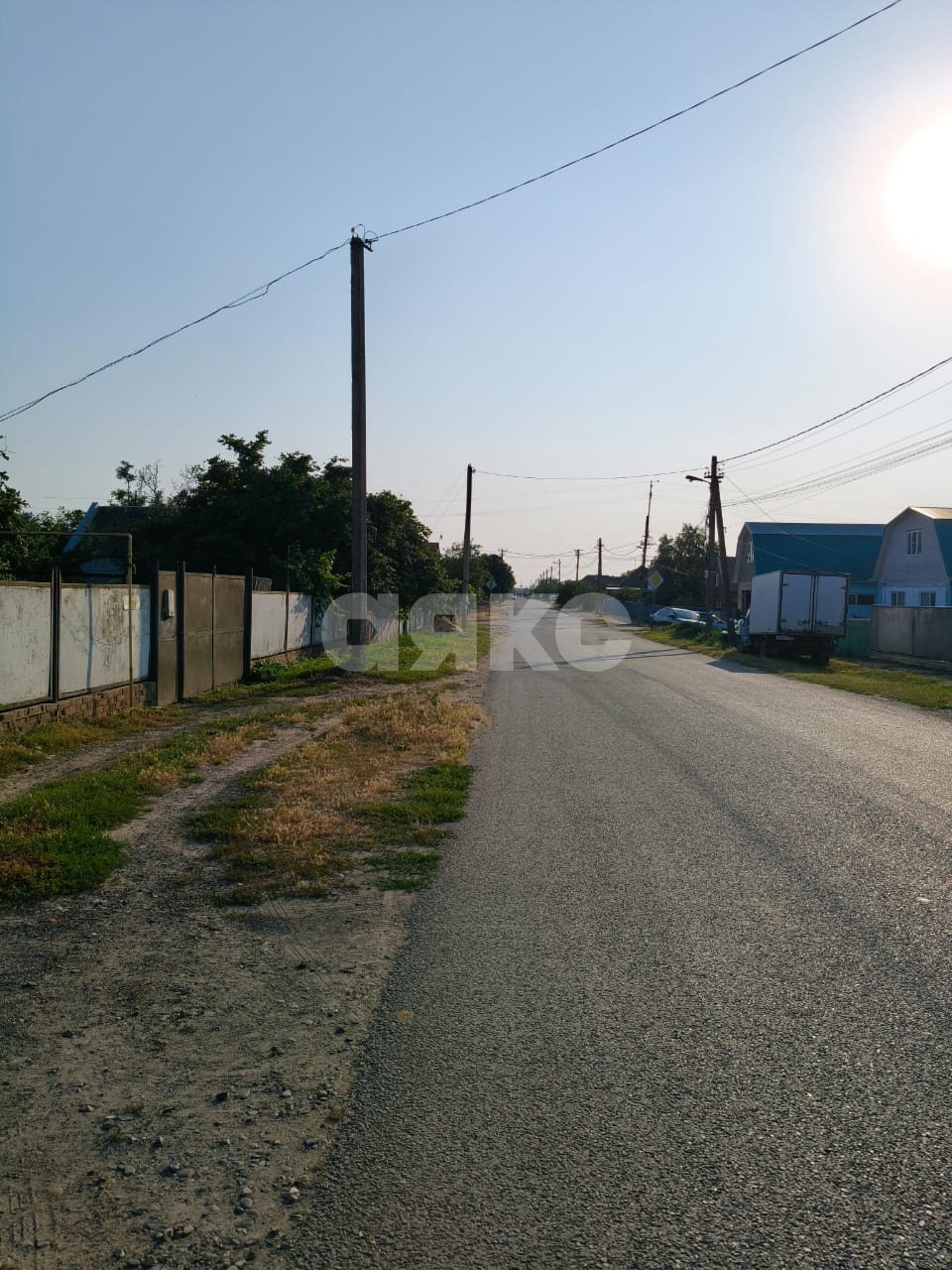 Фото №3: Дом 70 м² + 15 сот. - Старотитаровская, пер. Ильича