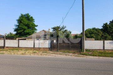 Фото №1: Дом 70 м² - Старотитаровская, пер. Ильича