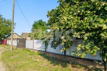 Фото №4: Дом 70 м² - Старотитаровская, пер. Ильича