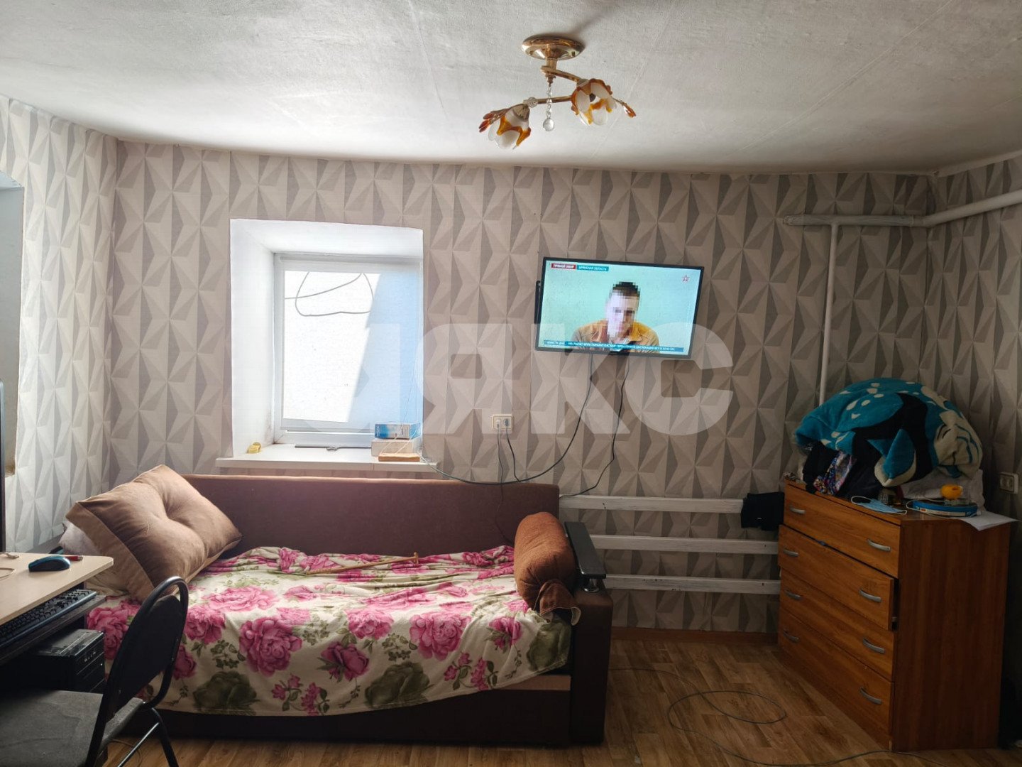 Фото №9: Дом 70 м² + 15 сот. - Старотитаровская, пер. Ильича