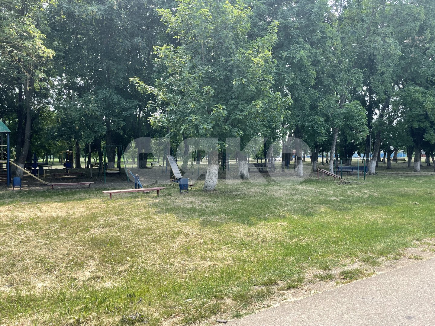 Фото №13: Личное подсобное хозяйство 14 сот. - Красный Октябрь, ул. Школьная, 1А