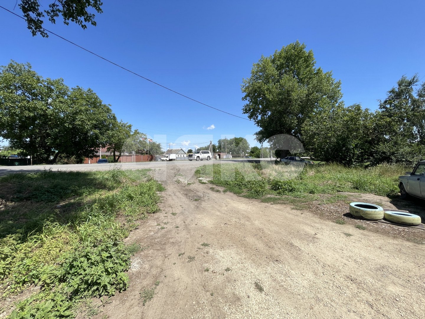 Фото №7: Личное подсобное хозяйство 14 сот. - Красный Октябрь, ул. Школьная, 1А