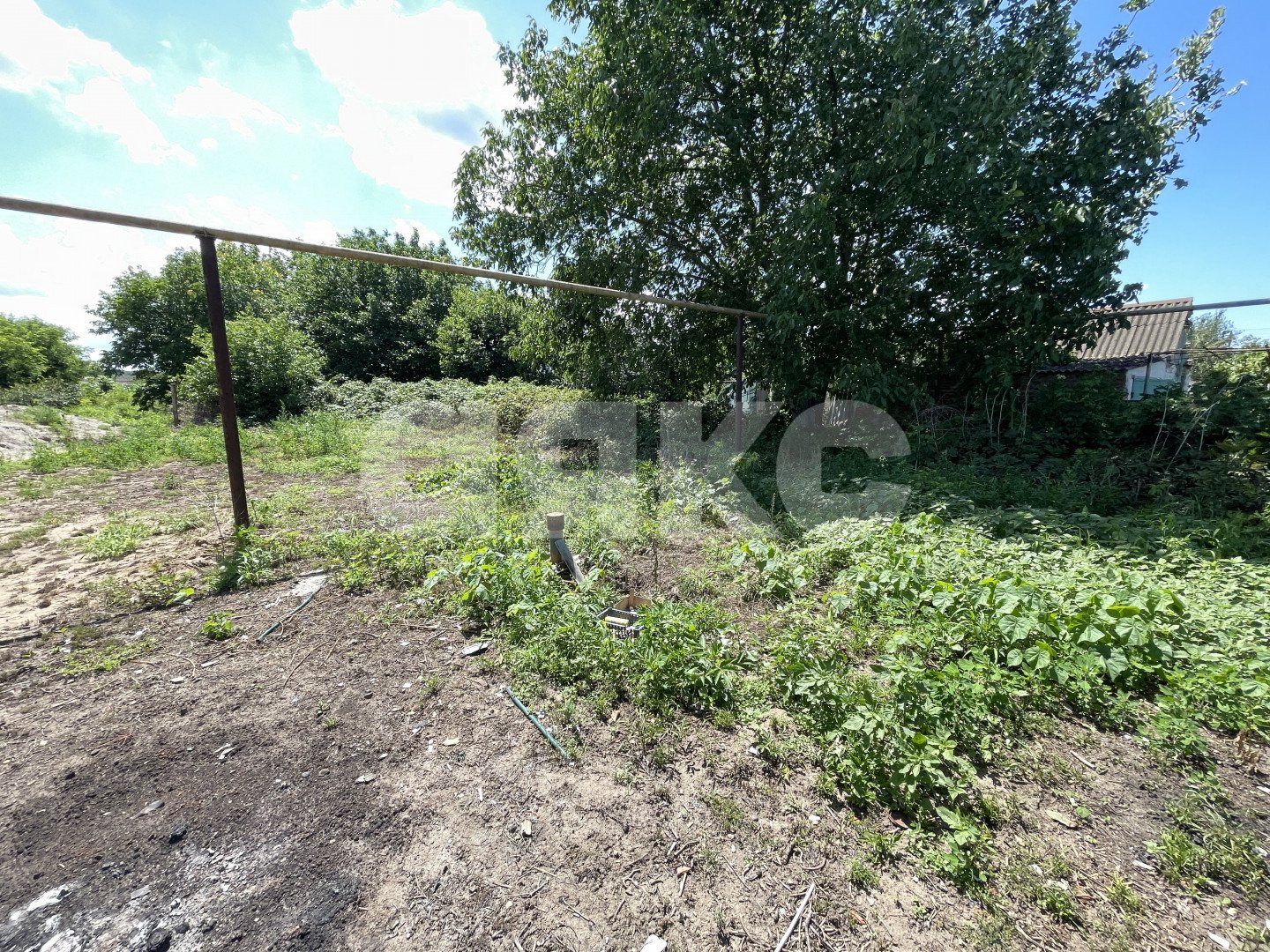 Фото №6: Личное подсобное хозяйство 14 сот. - Красный Октябрь, ул. Школьная, 1А