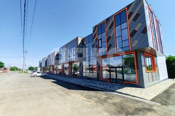 Фото №1: Коммерция 34 м² - Темрюк, ул. Бувина, 163