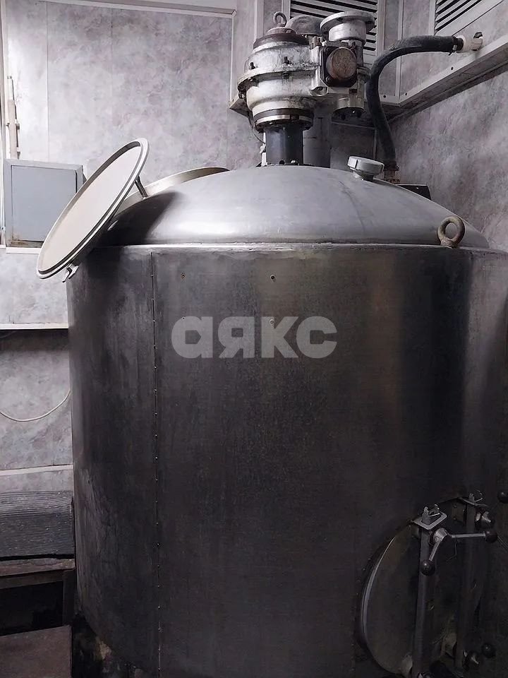 Фото №4: Коммерция 188 м² - Ростов-на-Дону, Западный, ул. Доватора, 156