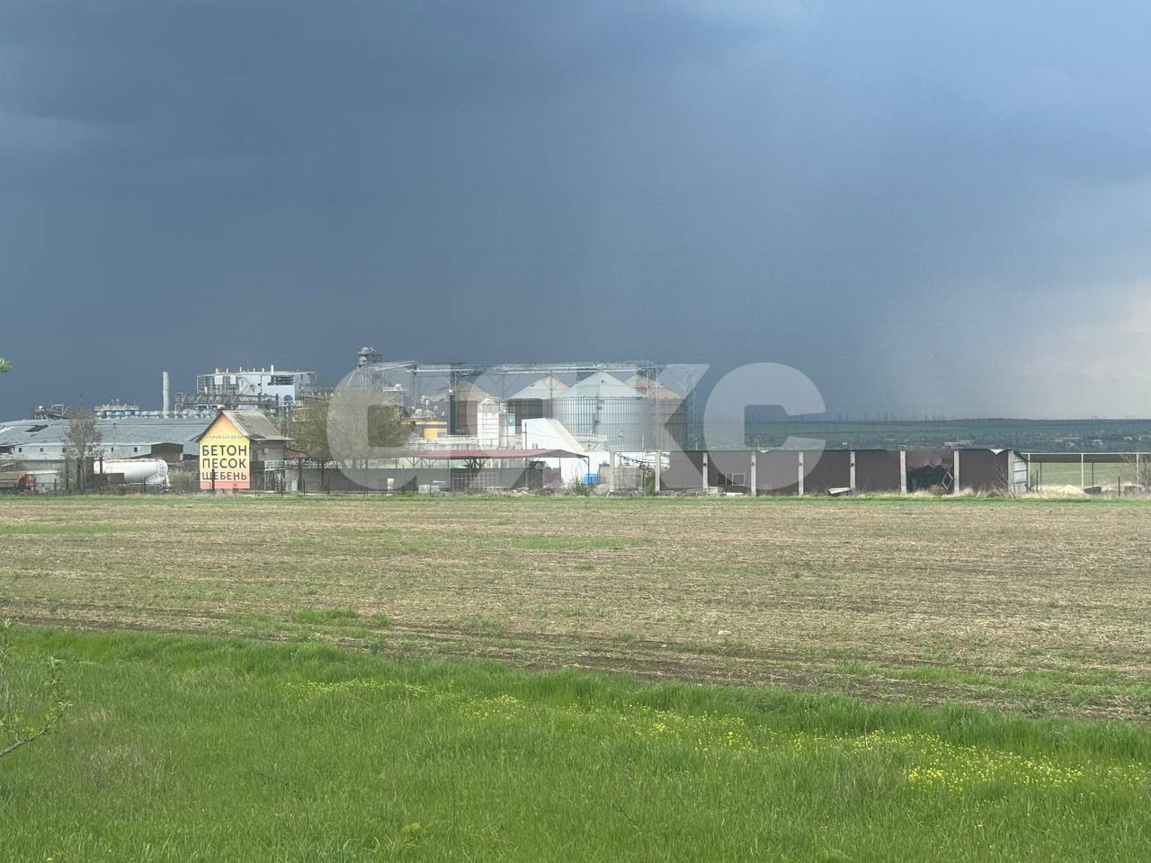 Фото №6: Коммерция 20000 м² - Мариуполь, Левобережный, ул. Таганрогская