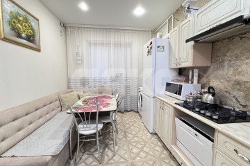 Фото №2: 1-комнатная квартира 34 м² - Горячий Ключ, мкр. Развилка, ул. Герцена, 64Ак1
