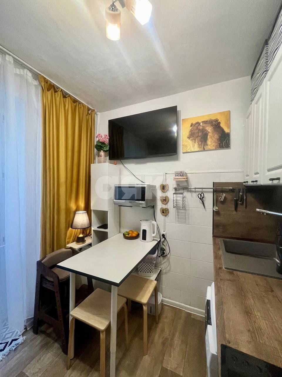 Фото №5: 2-комнатная квартира 41 м² - Горячий Ключ, Администрация, ул. Ленина, 203