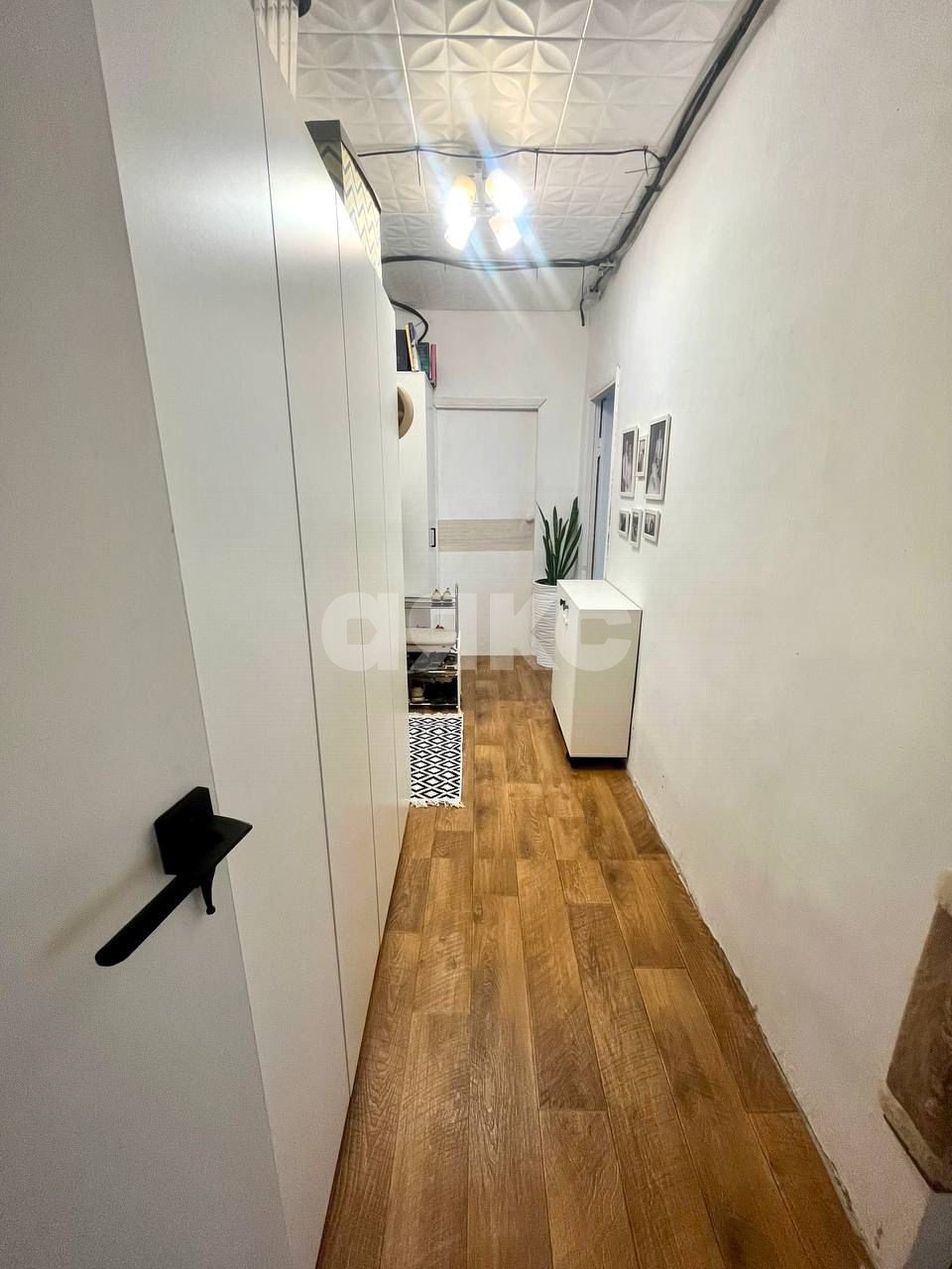 Фото №3: 2-комнатная квартира 41 м² - Горячий Ключ, Администрация, ул. Ленина, 203