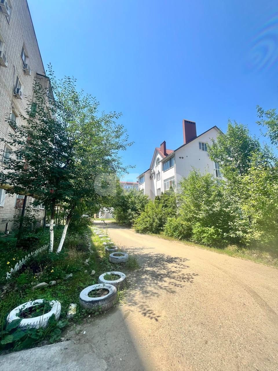 Фото №25: 2-комнатная квартира 41 м² - Горячий Ключ, Администрация, ул. Ленина, 203