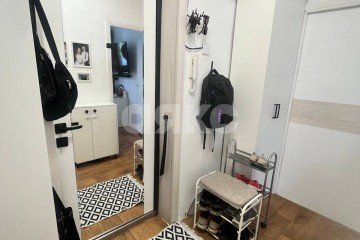 Фото №2: 2-комнатная квартира 41 м² - Горячий Ключ, мкр. Администрация, ул. Ленина, 203