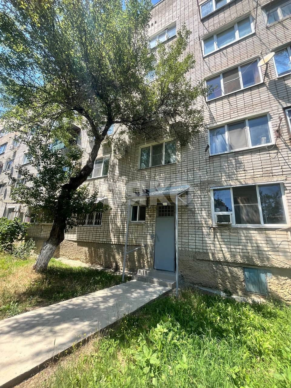 Фото №28: 2-комнатная квартира 41 м² - Горячий Ключ, Администрация, ул. Ленина, 203