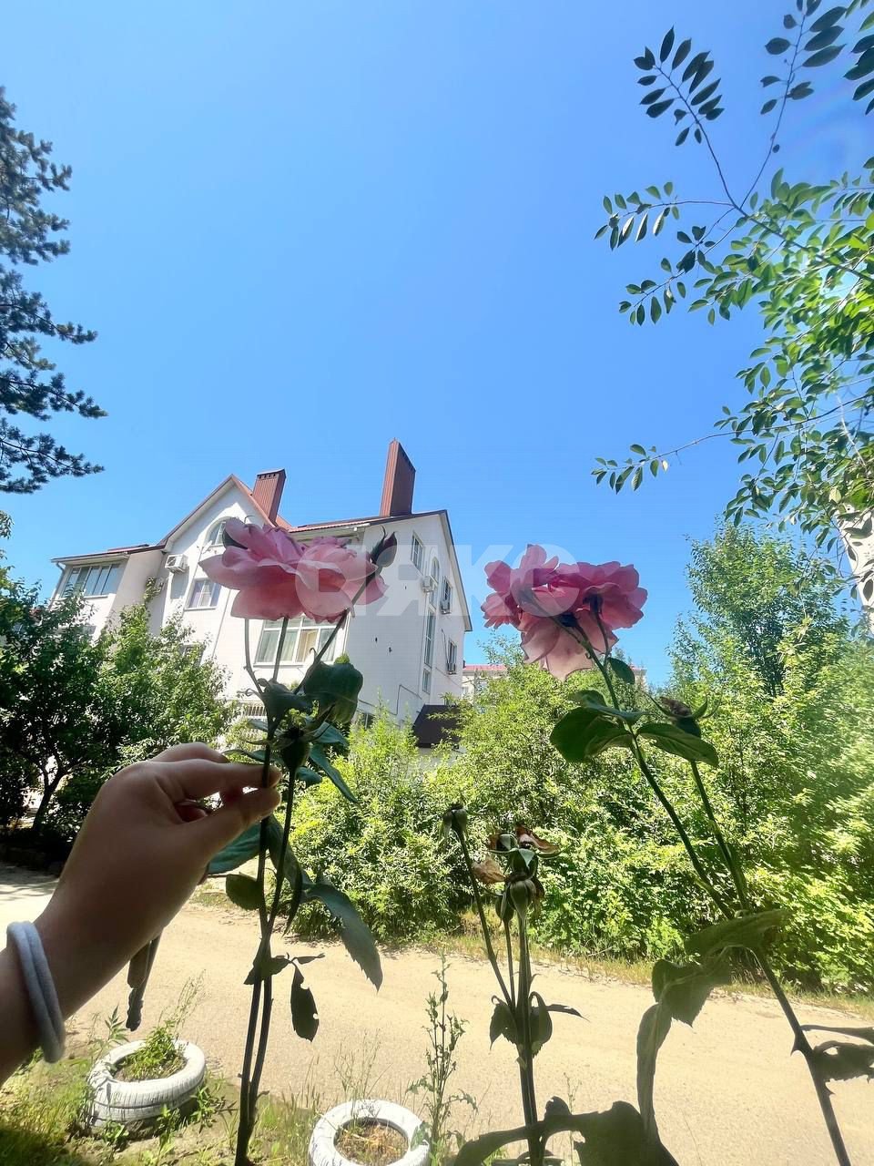 Фото №24: 2-комнатная квартира 41 м² - Горячий Ключ, Администрация, ул. Ленина, 203