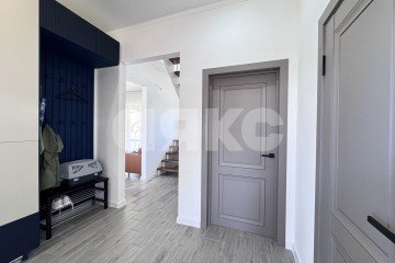 Фото №5: Дом 104 м² - Горячий Ключ, мкр. Городская Больница, ул. Космонавтов