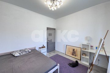 Фото №4: Дом 104 м² - Горячий Ключ, мкр. Городская Больница, ул. Космонавтов