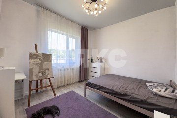 Фото №3: Дом 104 м² - Горячий Ключ, мкр. Городская Больница, ул. Космонавтов