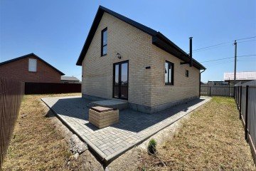 Фото №5: Дом 92 м² - Ильский, ул. Константина Симонова, 24
