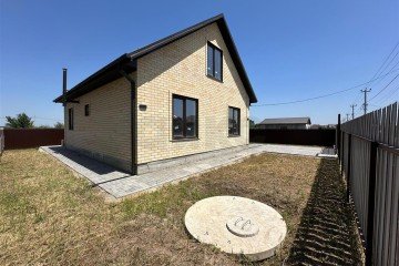 Фото №4: Дом 92 м² - Ильский, ул. Константина Симонова, 24