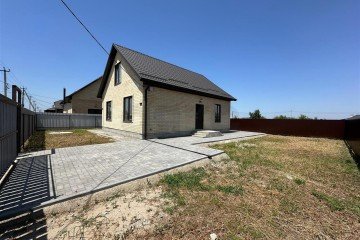 Фото №2: Дом 92 м² - Ильский, ул. Константина Симонова, 24