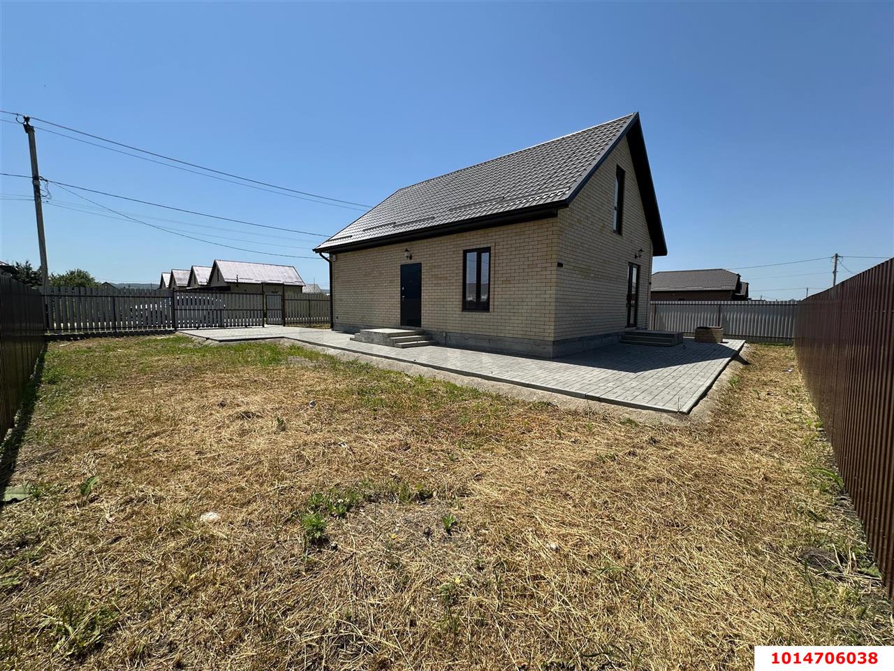 Фото №14: Дом 92 м² + 4 сот. - Ильский, ул. Константина Симонова, 24