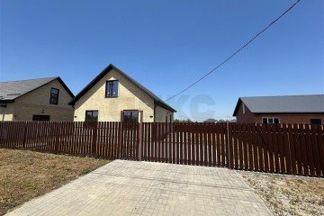 Фото №1: Дом 92 м² - Ильский, ул. Константина Симонова, 24