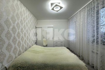 Фото №3: 1-комнатная квартира 40 м² - Тула, п. Горелки, ул. Ключевая, 2