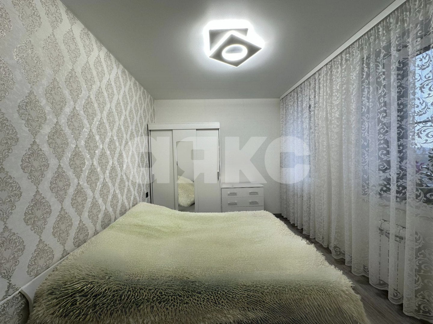 Фото №3: 1-комнатная квартира 40 м² - Тула, Горелки, ул. Ключевая, 4