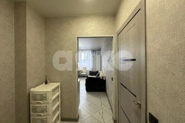 Фото №1: 1-комнатная квартира 38 м² - Тула, п. Горелки, ул. Ключевая, 2