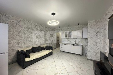 Фото №1: 1-комнатная квартира 40 м² - Тула, п. Горелки, ул. Ключевая, 2