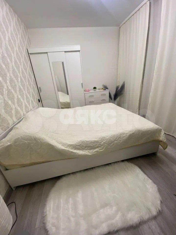 Фото №3: 1-комнатная квартира 40 м² - Тула, Горелки, ул. Ключевая, 2