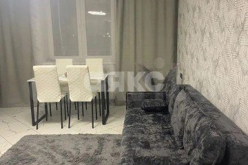 Фото №2: 1-комнатная квартира 40 м² - Тула, п. Горелки, ул. Ключевая, 2
