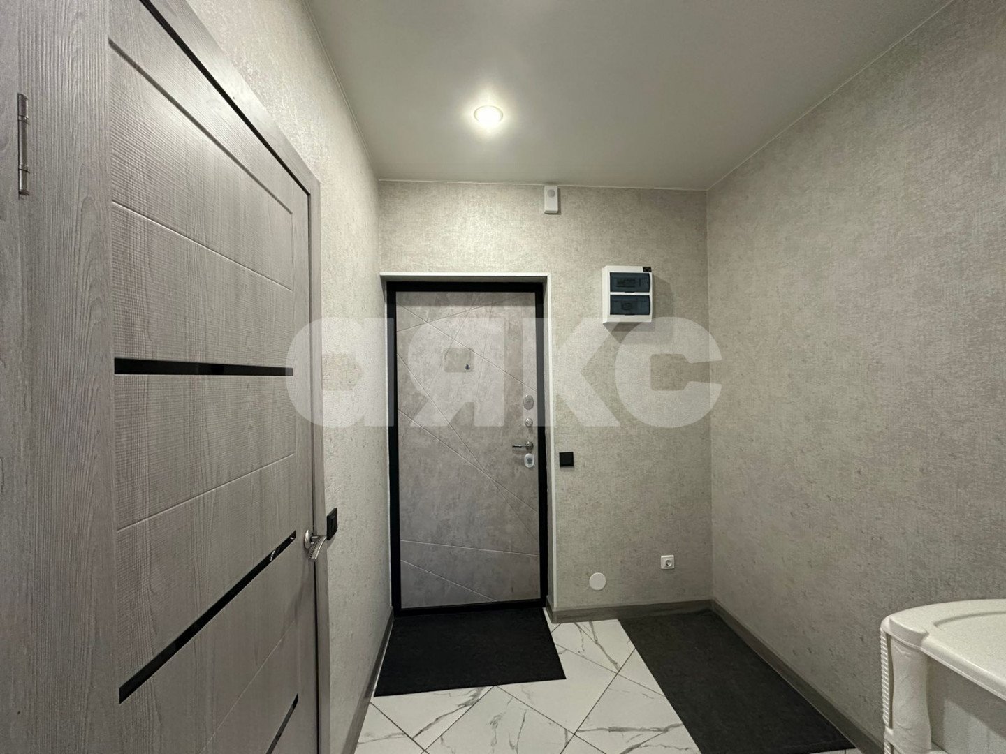 Фото №6: 1-комнатная квартира 40 м² - Тула, Горелки, ул. Ключевая, 4