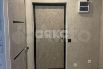 Фото №5: 1-комнатная квартира 40 м² - Тула, п. Горелки, ул. Ключевая, 2