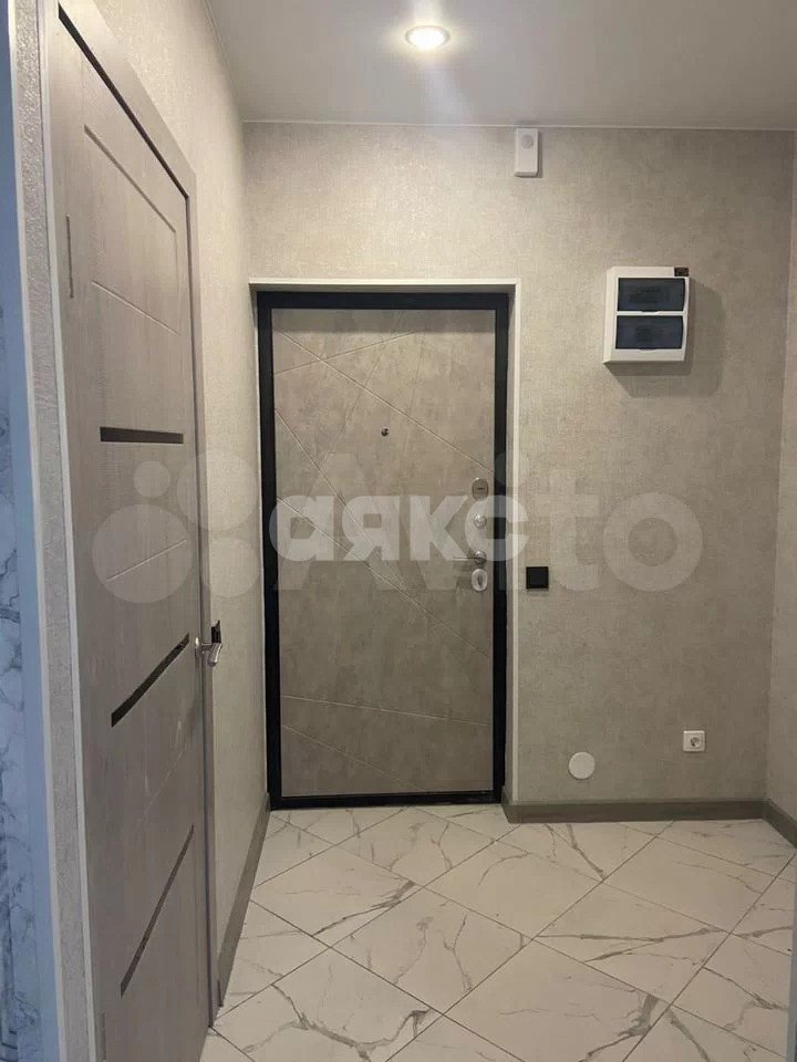 Фото №5: 1-комнатная квартира 40 м² - Тула, Горелки, ул. Ключевая, 2