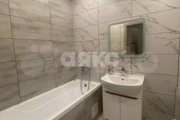 Фото №4: 1-комнатная квартира 40 м² - Тула, п. Горелки, ул. Ключевая, 2