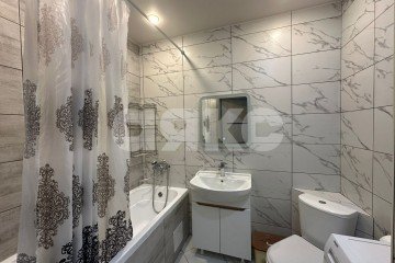 Фото №5: 1-комнатная квартира 40 м² - Тула, п. Горелки, ул. Ключевая, 2