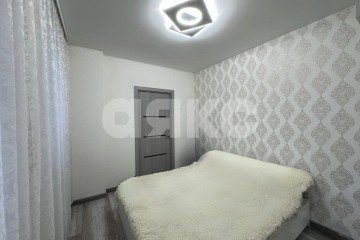 Фото №4: 1-комнатная квартира 40 м² - Тула, п. Горелки, ул. Ключевая, 2