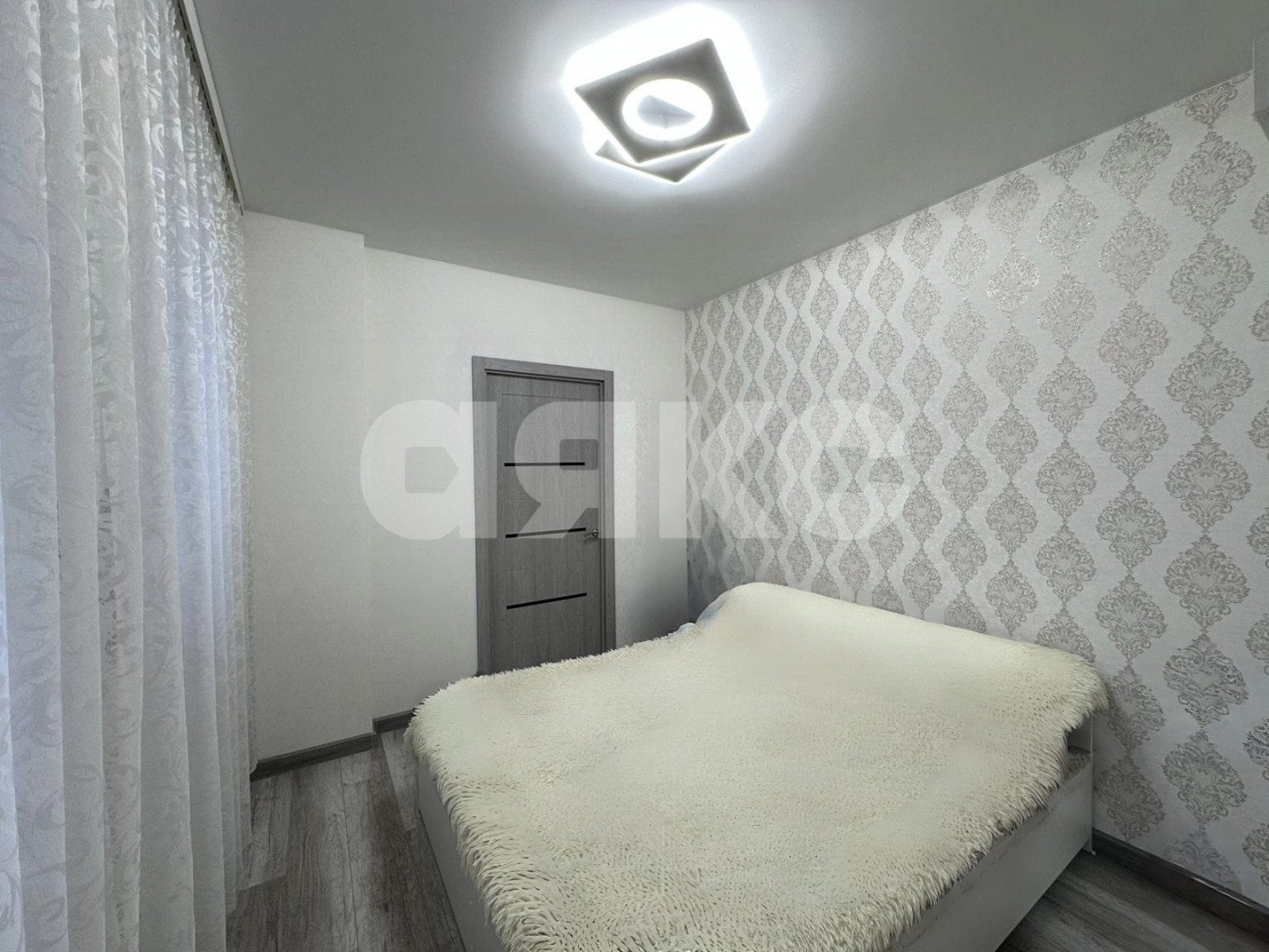 Фото №4: 1-комнатная квартира 40 м² - Тула, Горелки, ул. Ключевая, 4