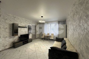 Фото №2: 1-комнатная квартира 40 м² - Тула, п. Горелки, ул. Ключевая, 2