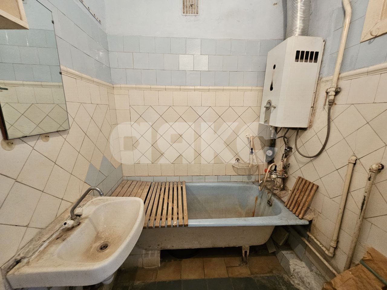 Фото №5: 3-комнатная квартира 71 м² - Воскресенск, Центральный, ул. Пионерская, 11