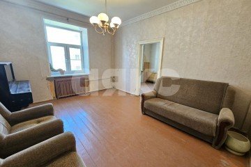 Фото №4: 3-комнатная квартира 71 м² - Воскресенск, мкр. Центральный, ул. Пионерская, 11