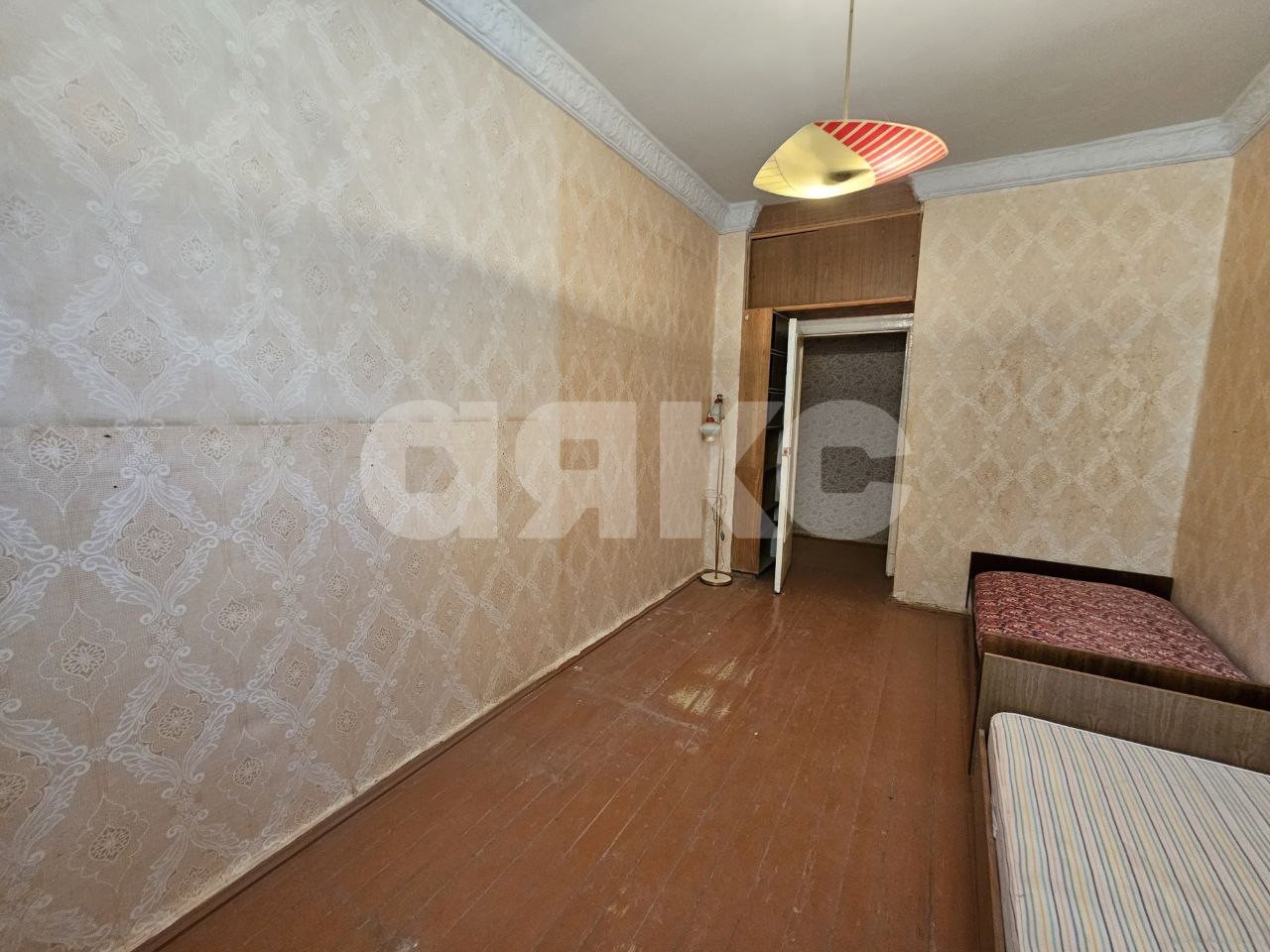 Фото №10: 3-комнатная квартира 71 м² - Воскресенск, Центральный, ул. Пионерская, 11