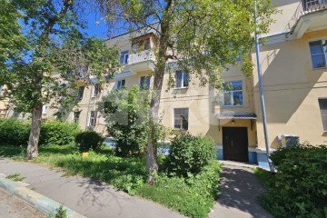 Фото №1: 3-комнатная квартира 71 м² - Воскресенск, мкр. Центральный, ул. Пионерская, 11