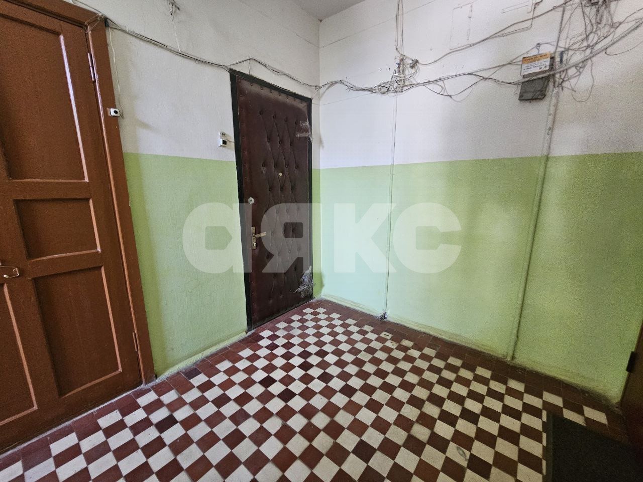Фото №13: 3-комнатная квартира 71 м² - Воскресенск, Центральный, ул. Пионерская, 11