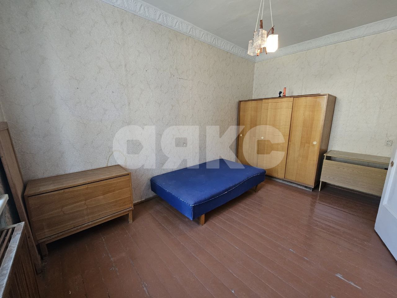 Фото №12: 3-комнатная квартира 71 м² - Воскресенск, Центральный, ул. Пионерская, 11